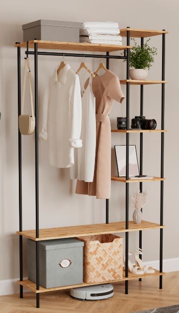 Гардеробная система 47 